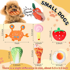 Bulk Dog Toys For Puppies