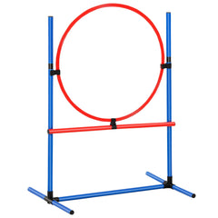 Premium 7 Piece Dog Agility Training Set