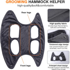 Dog Grooming Hammock