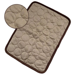 Cooling Dog Bed Mat