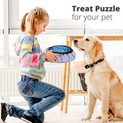 Interactive Snuffle Mat