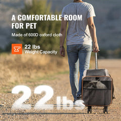 Airline Approved Dog Carrier