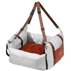 Canine Car Seat For Small Dogs