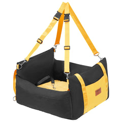 Car Booster Seat For Small Dogs