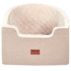 Car Booster Seat For Medium Dogs