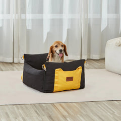 Car Booster Seat For Small Dogs