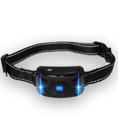 Remote Dog Training Collar