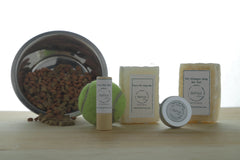 All Natural Dog Grooming Bundle