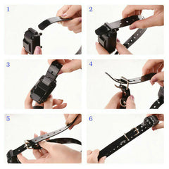 Rechargeable  Dog Training Collar