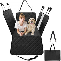 Dog Car Seat Cover (Small)