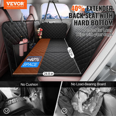 Dog Car Seat Cover (Small)