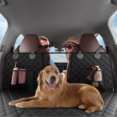 Dog Car Seat Cover (Small)