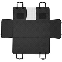 Dog Car Seat Cover (Small)