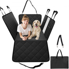 Dog Car Seat Cover (Medium)