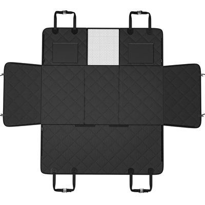 Dog Car Seat Cover (Medium)