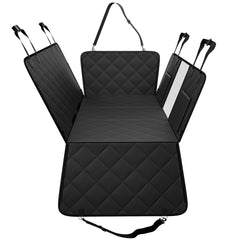 Dog Car Seat Cover (Medium)