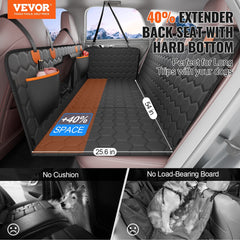 Dog Car Seat Cover (Large)