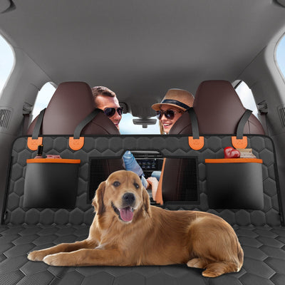 Dog Car Seat Cover (Large)