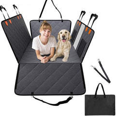 Dog Car Seat Cover (Truck)