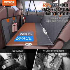 Dog Car Seat Cover (Truck)