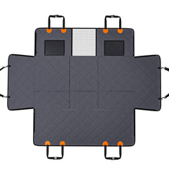 Dog Car Seat Cover (Truck)