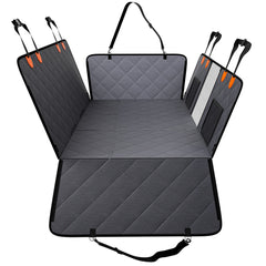Dog Car Seat Cover (Truck)